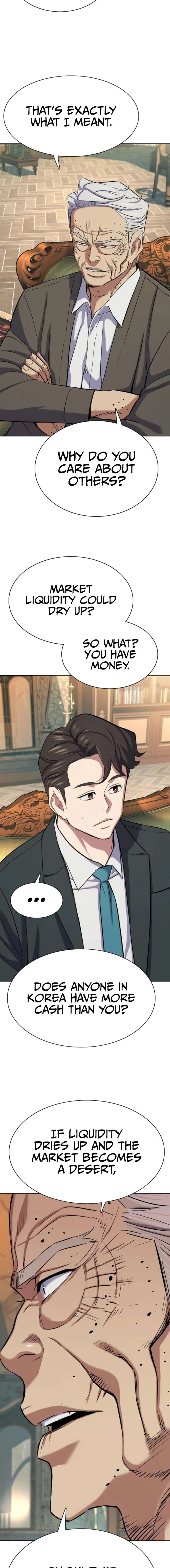 Reborn Rich - Chapter 181 - 10