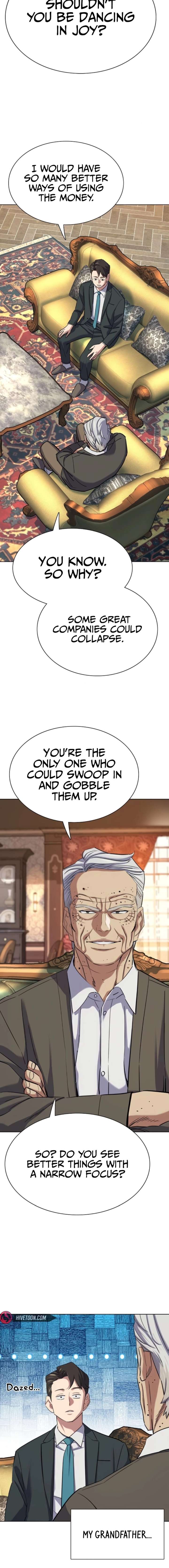 Reborn Rich - Chapter 181 - 11