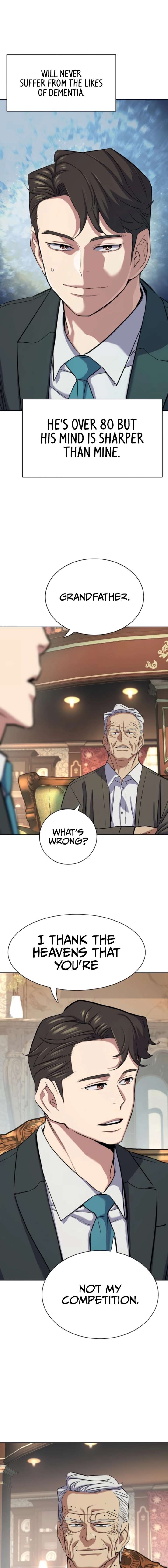 Reborn Rich - Chapter 181 - 12