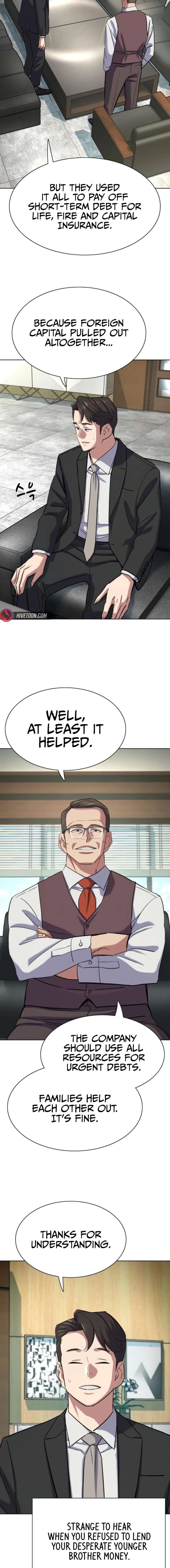 Reborn Rich - Chapter 181 - 15