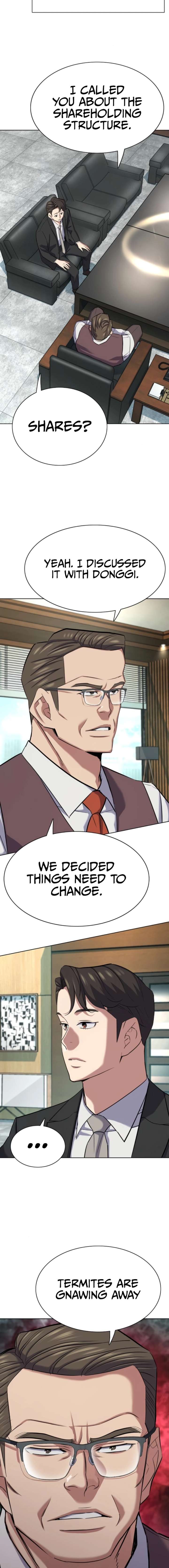 Reborn Rich - Chapter 181 - 16