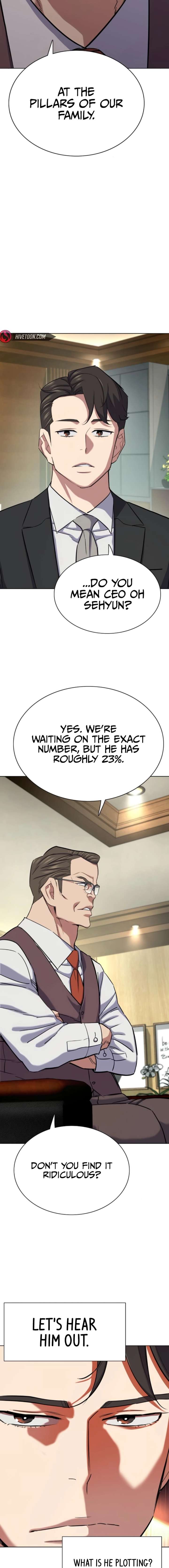 Reborn Rich - Chapter 181 - 17