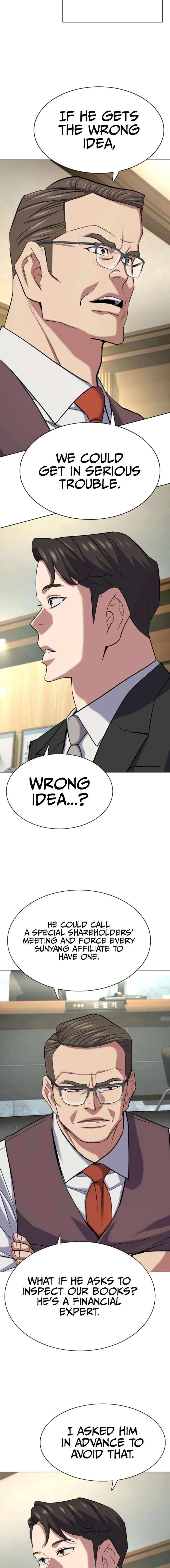 Reborn Rich - Chapter 181 - 18