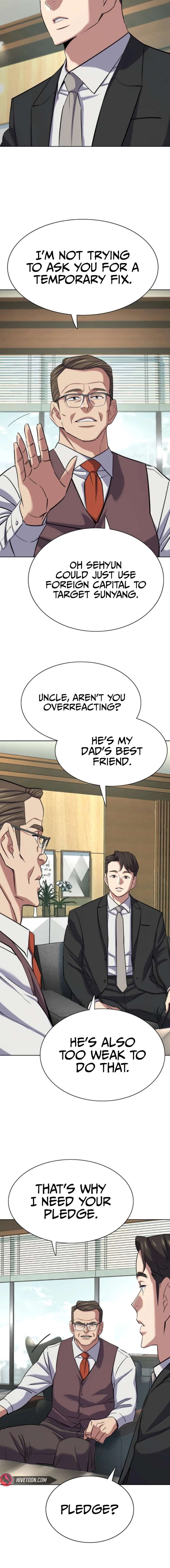 Reborn Rich - Chapter 181 - 19