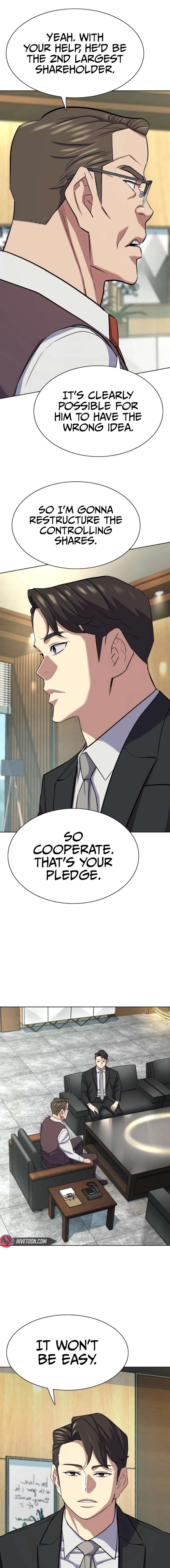 Reborn Rich - Chapter 181 - 20