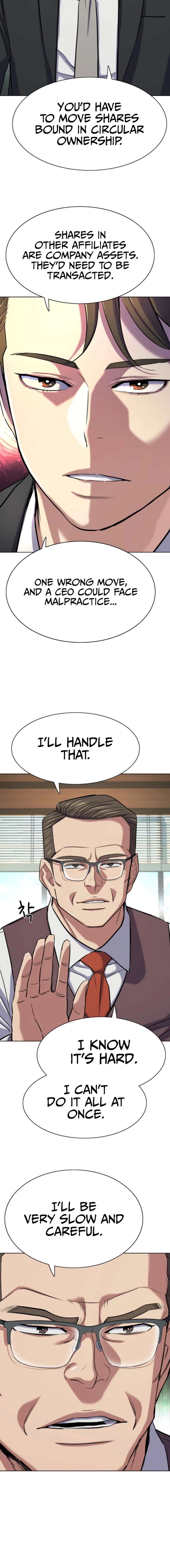 Reborn Rich - Chapter 181 - 21