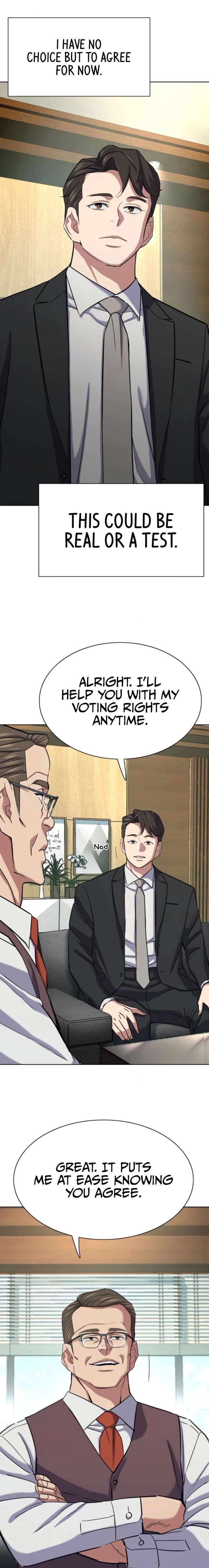 Reborn Rich - Chapter 181 - 22