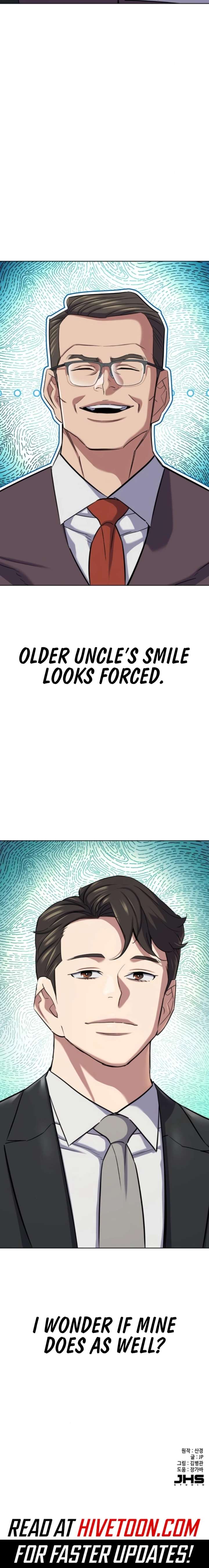 Reborn Rich - Chapter 181 - 23