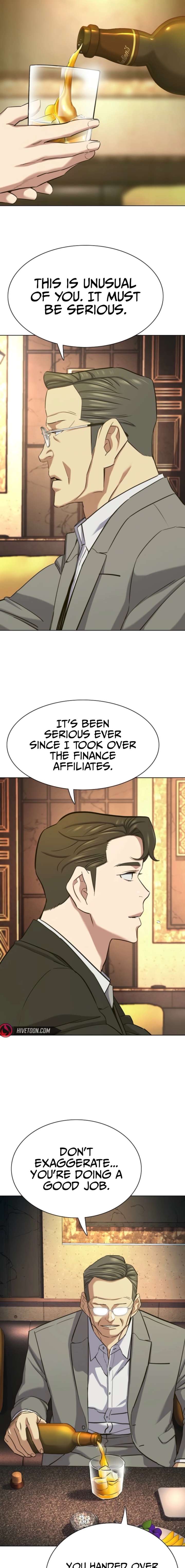 Reborn Rich - الفصل 182 - 5