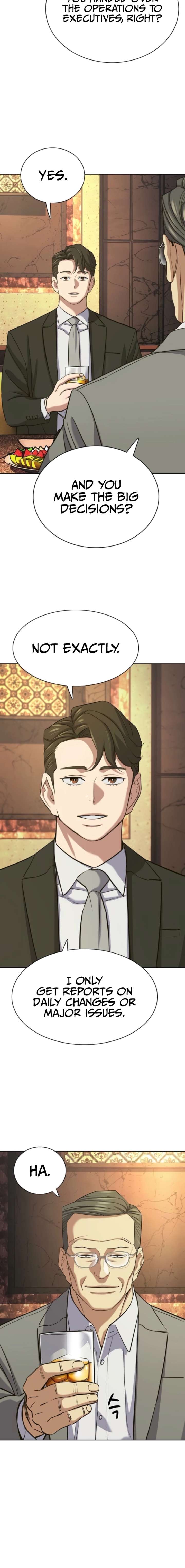 Reborn Rich - الفصل 182 - 6