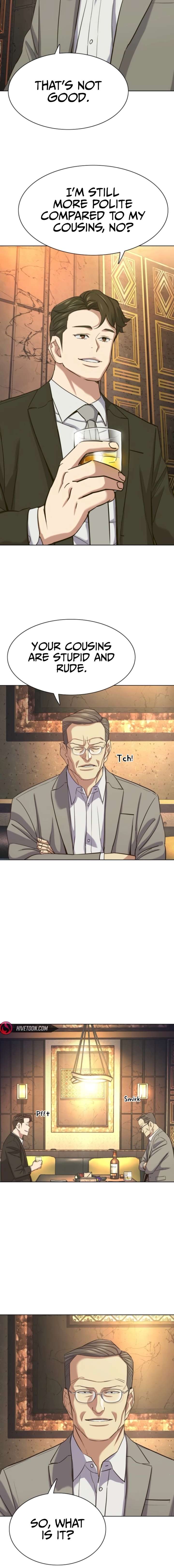 Reborn Rich - الفصل 182 - 8