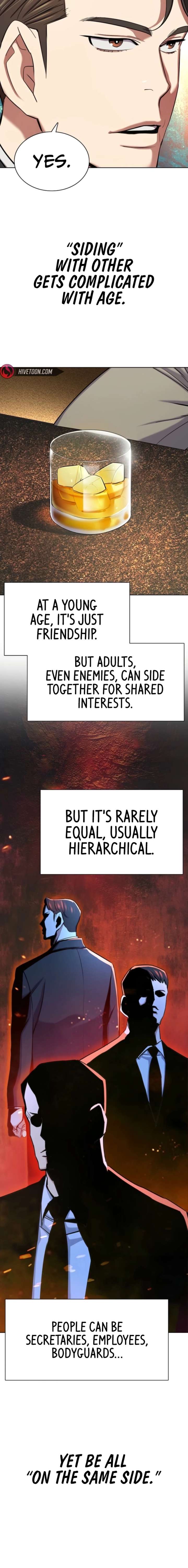 Reborn Rich - الفصل 182 - 10