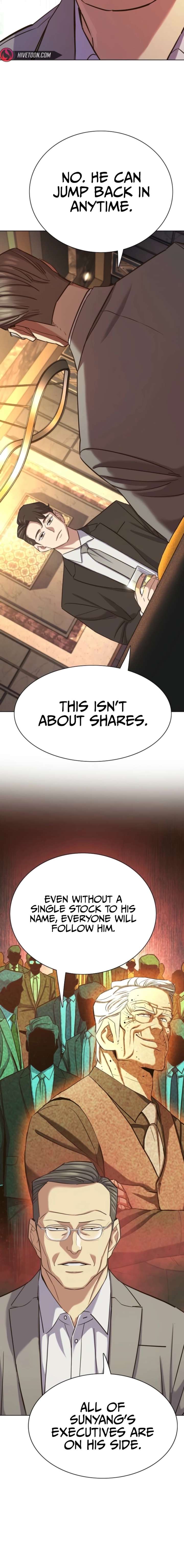 Reborn Rich - الفصل 182 - 12