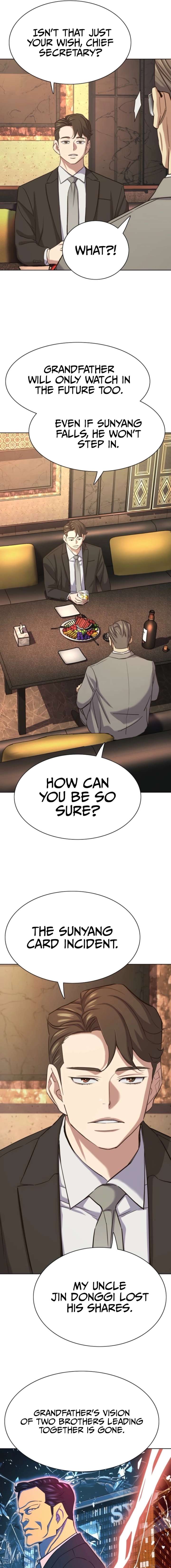 Reborn Rich - الفصل 182 - 13