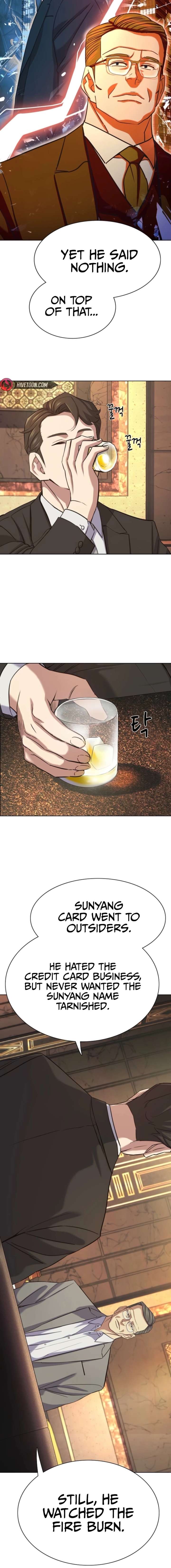 Reborn Rich - الفصل 182 - 14