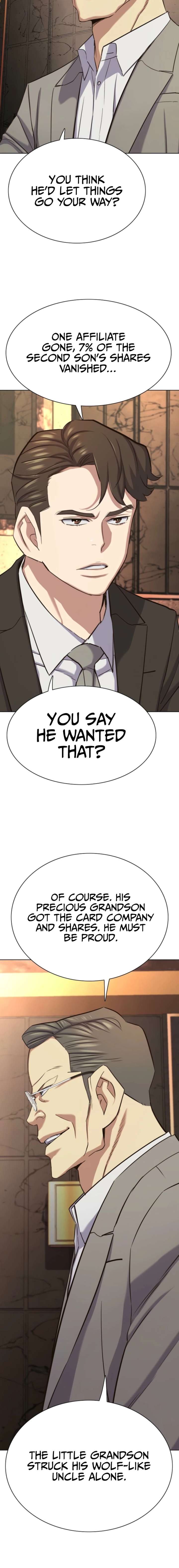 Reborn Rich - الفصل 182 - 16