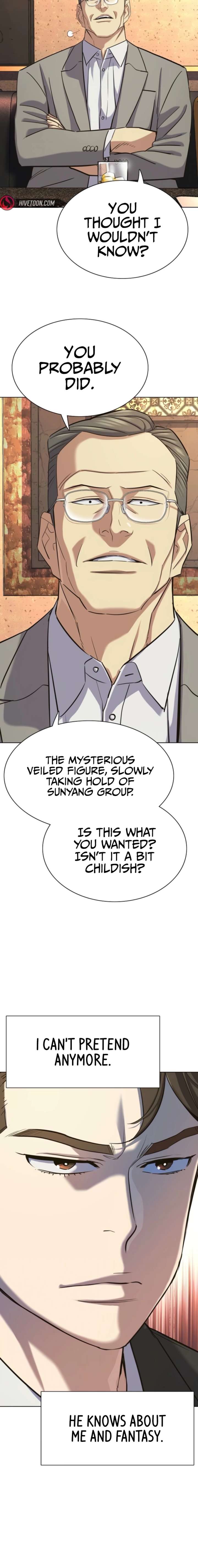 Reborn Rich - الفصل 182 - 18