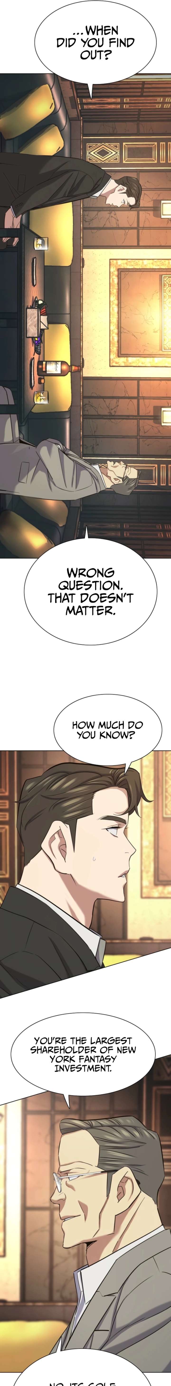 Reborn Rich - الفصل 182 - 19