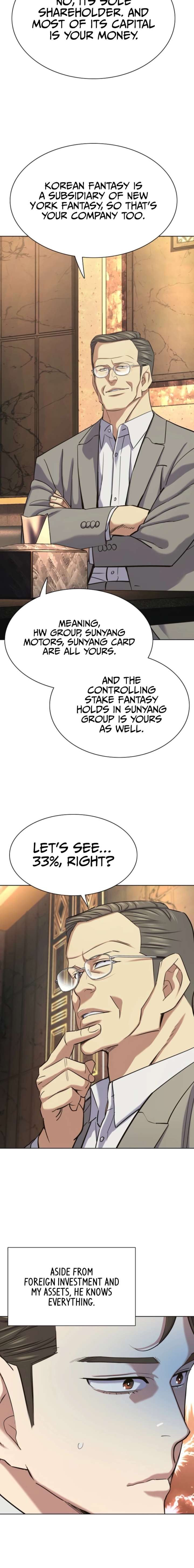 Reborn Rich - الفصل 182 - 20