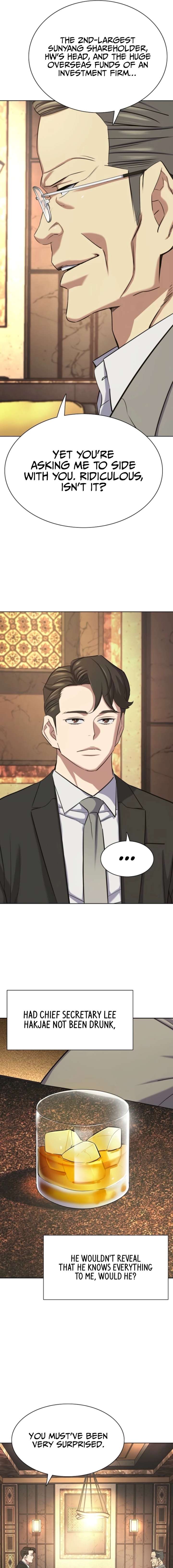 Reborn Rich - الفصل 182 - 21