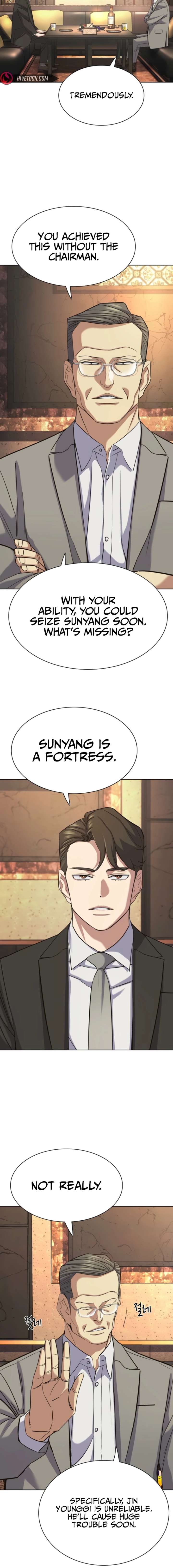 Reborn Rich - الفصل 182 - 22