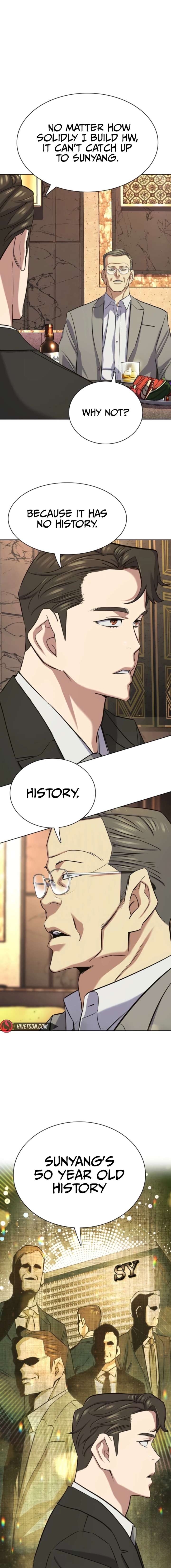 Reborn Rich - الفصل 182 - 25