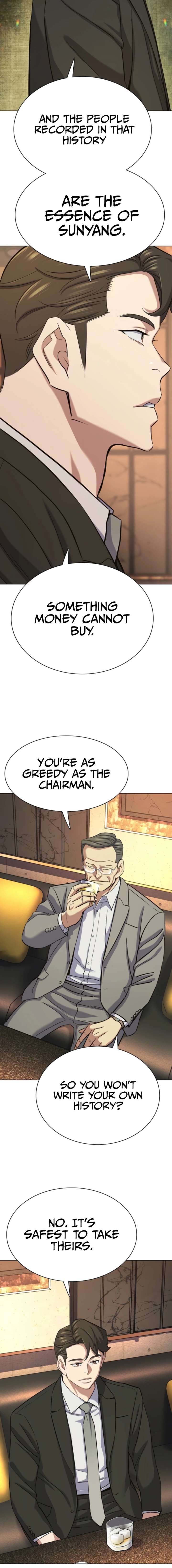 Reborn Rich - الفصل 182 - 26