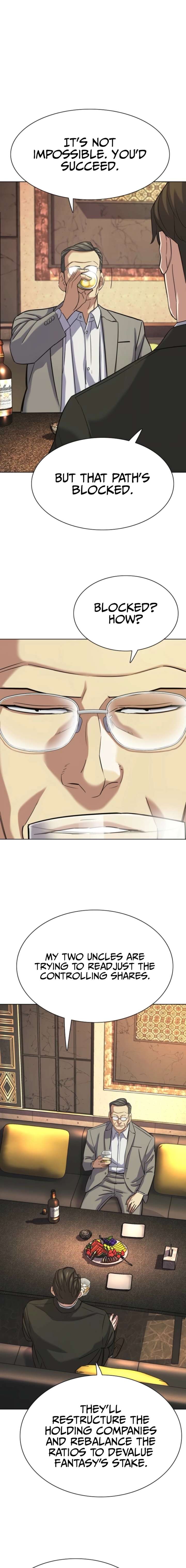 Reborn Rich - الفصل 182 - 27