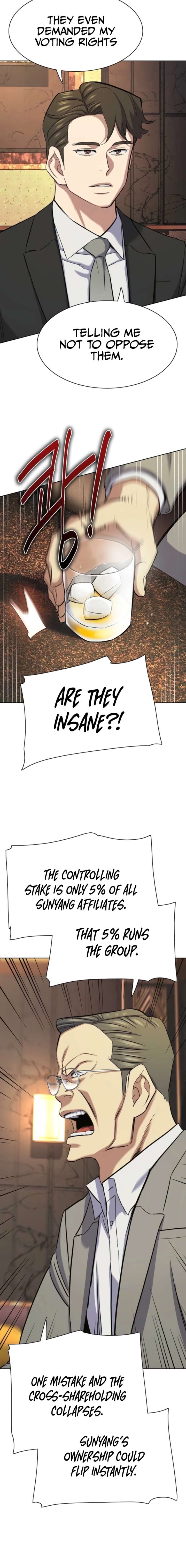 Reborn Rich - الفصل 182 - 28