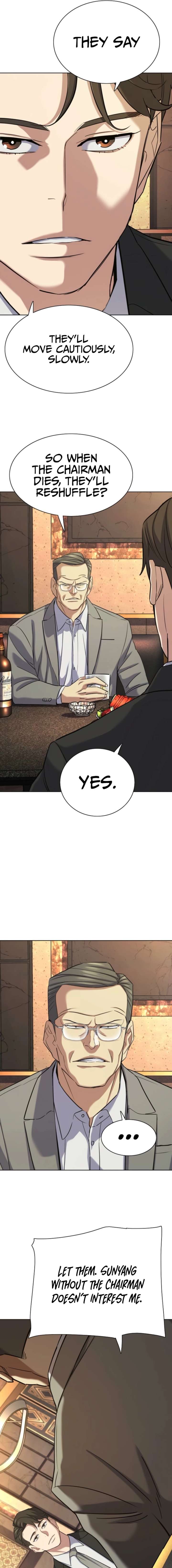 Reborn Rich - الفصل 182 - 29