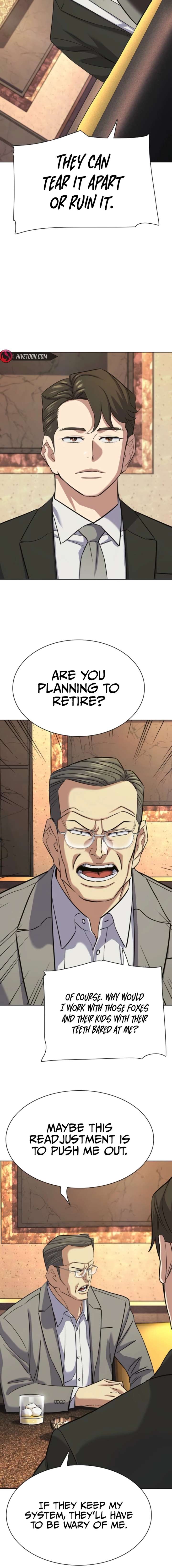 Reborn Rich - الفصل 182 - 30