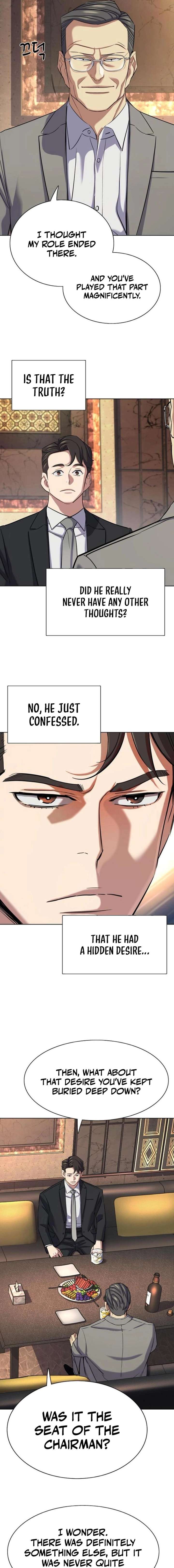 Reborn Rich Chapter 183 - Page 5