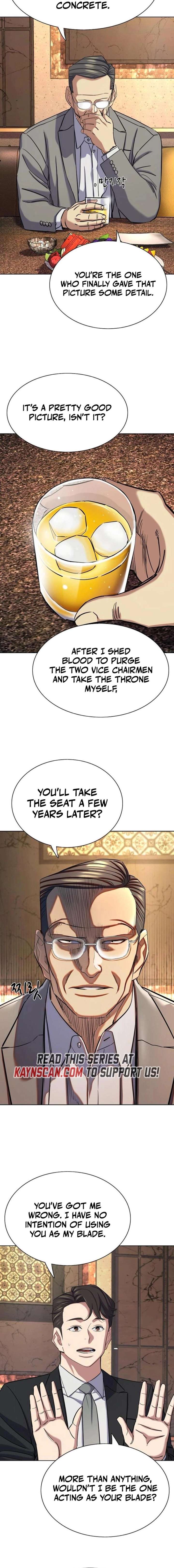 Reborn Rich Chapter 183 - Page 6