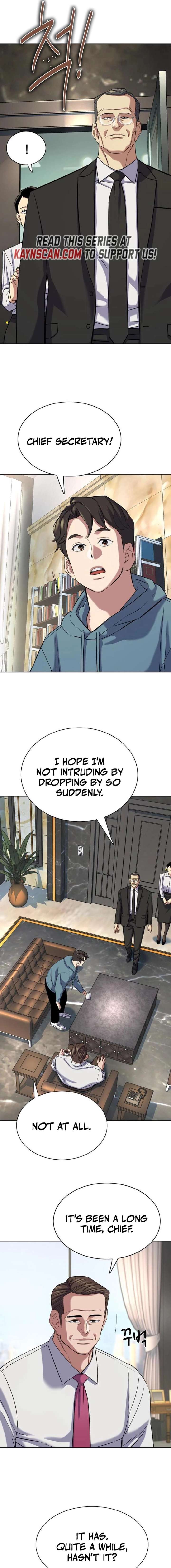 Reborn Rich Chapter 183 - Page 13