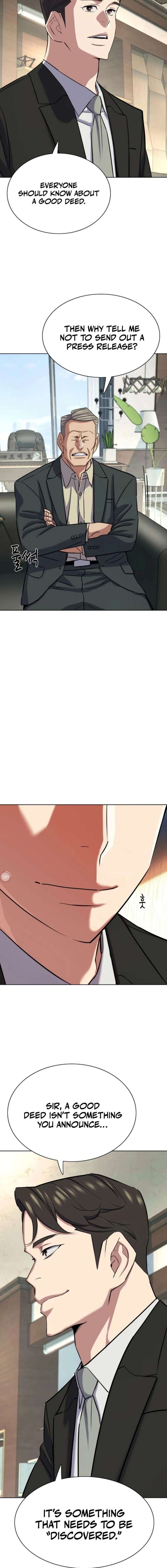 Reborn Rich Chapter 185 - Page 16