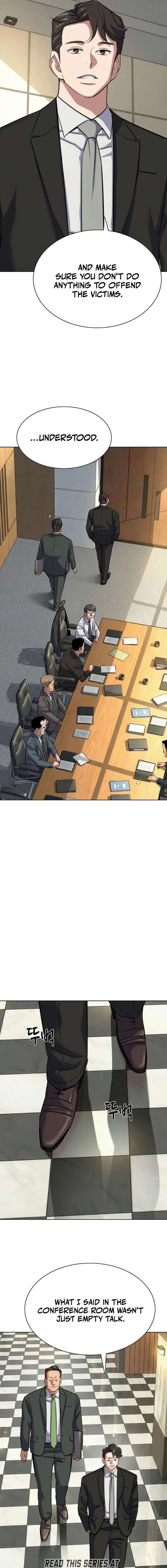 Reborn Rich Chapter 185 - Page 21