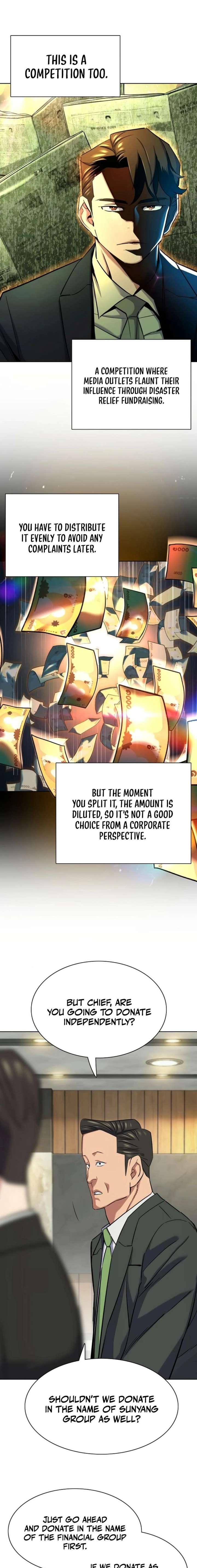 Reborn Rich Chapter 185 - Page 23