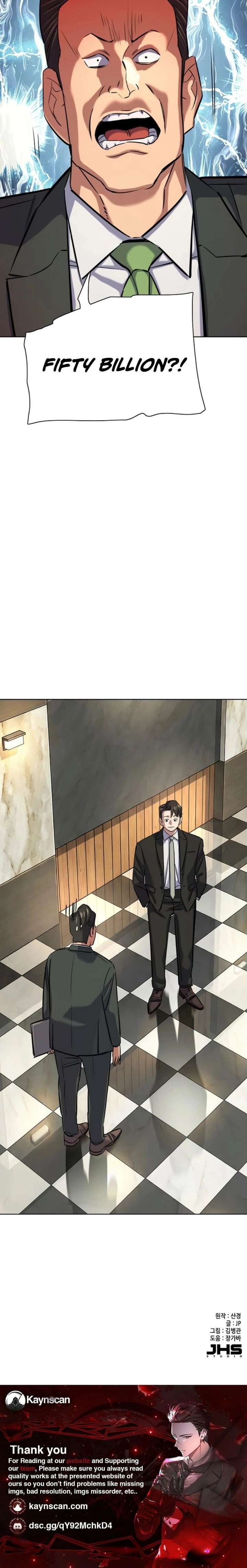 Reborn Rich Chapter 185 - Page 28