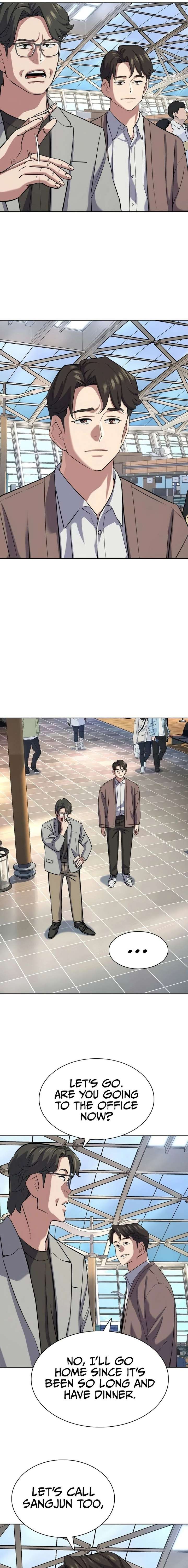 Reborn Rich Chapter 188 - Page 6