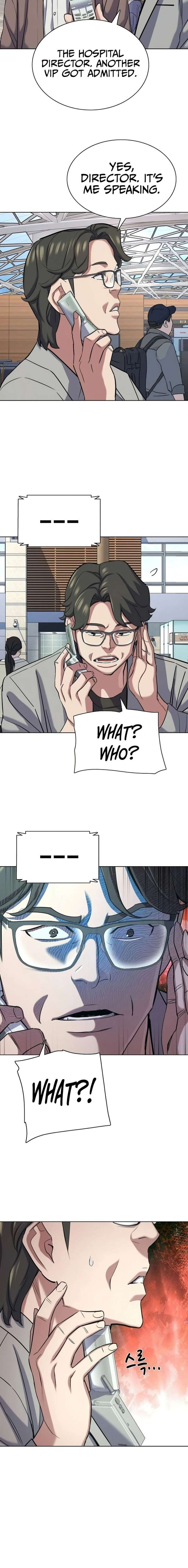 Reborn Rich Chapter 188 - Page 8