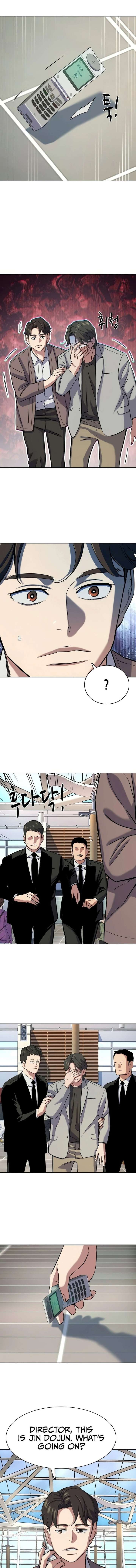 Reborn Rich Chapter 188 - Page 9