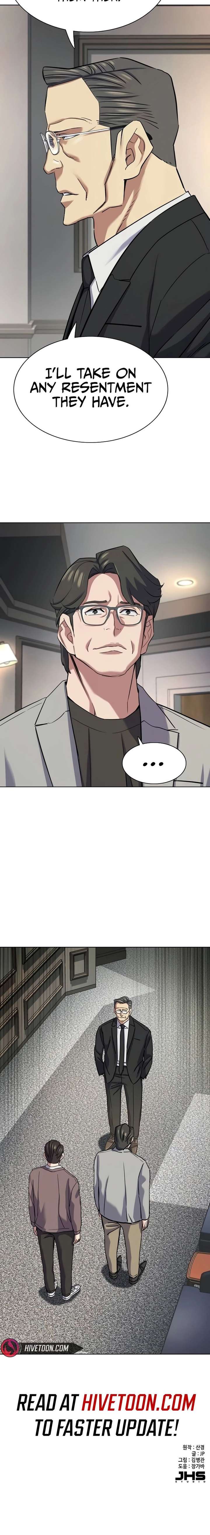 Reborn Rich Chapter 188 - Page 20