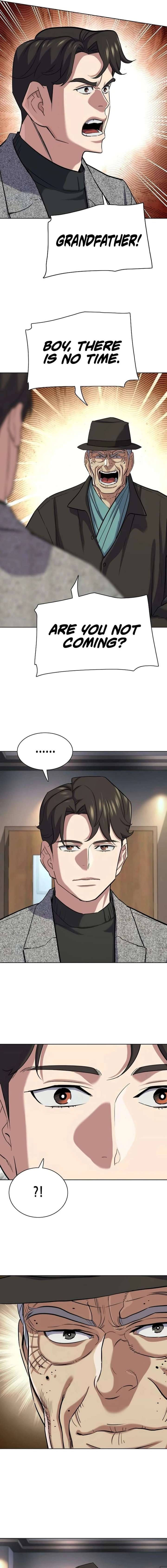 Reborn Rich Chapter 189 - Page 9