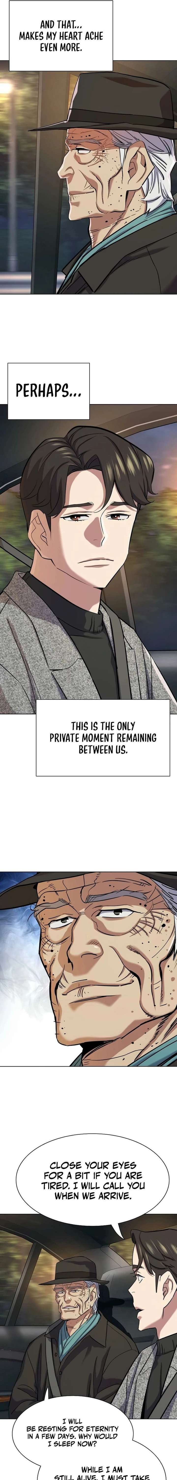 Reborn Rich Chapter 189 - Page 13