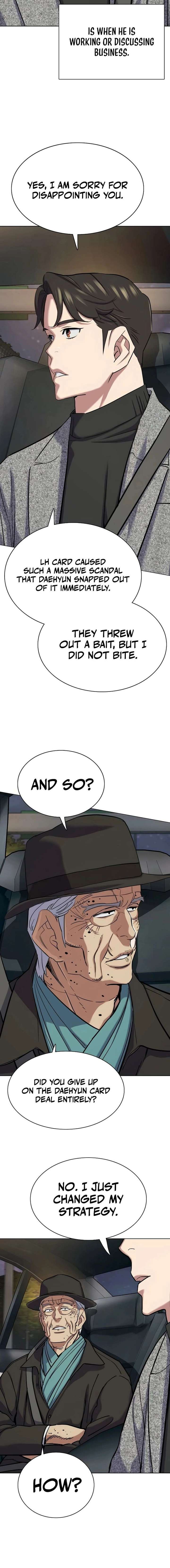 Reborn Rich Chapter 189 - Page 16