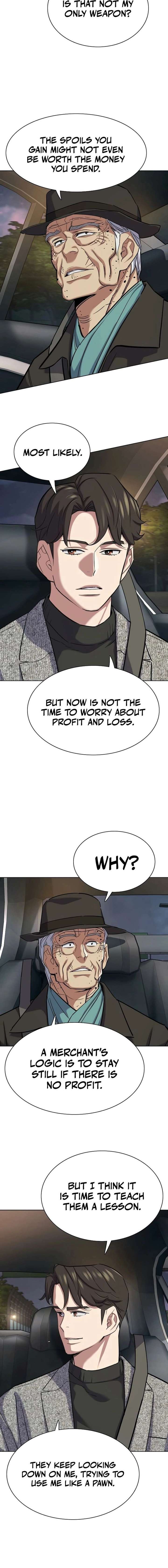 Reborn Rich Chapter 189 - Page 18