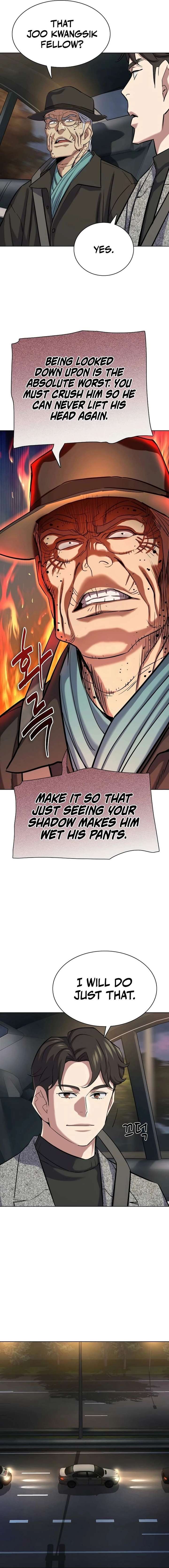 Reborn Rich Chapter 189 - Page 19