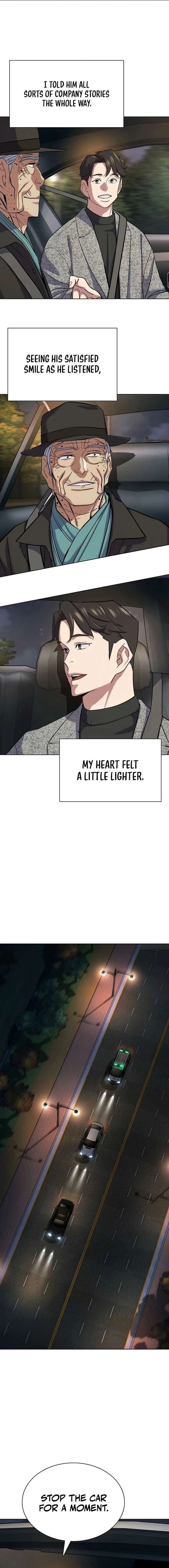 Reborn Rich Chapter 189 - Page 20