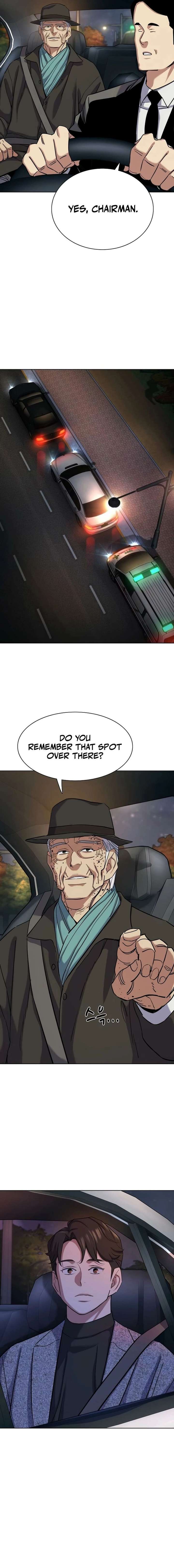 Reborn Rich Chapter 189 - Page 21