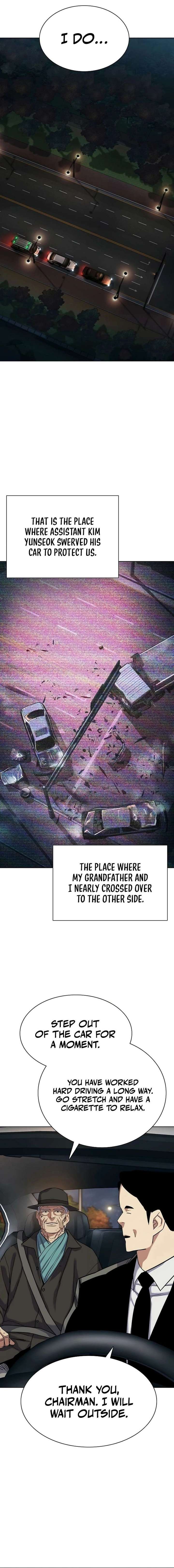 Reborn Rich Chapter 189 - Page 22